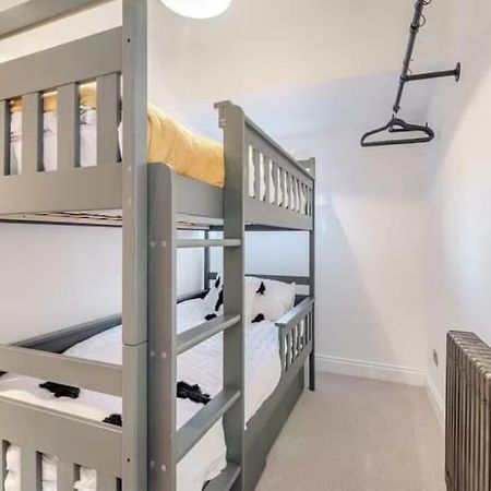 Stoney Nook Cottage Guisborough Εξωτερικό φωτογραφία