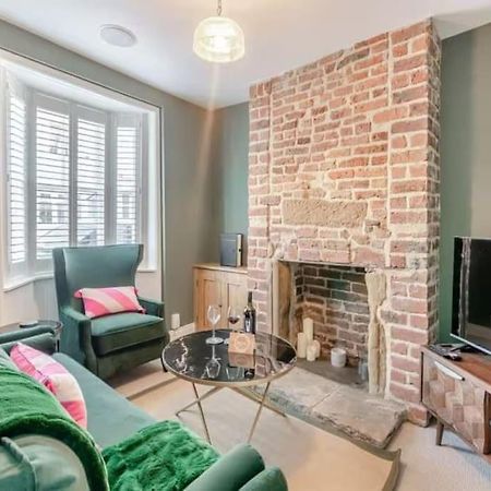 Stoney Nook Cottage Guisborough Εξωτερικό φωτογραφία