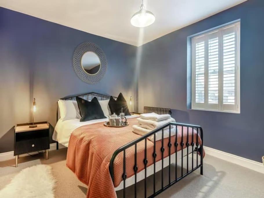 Stoney Nook Cottage Guisborough Εξωτερικό φωτογραφία