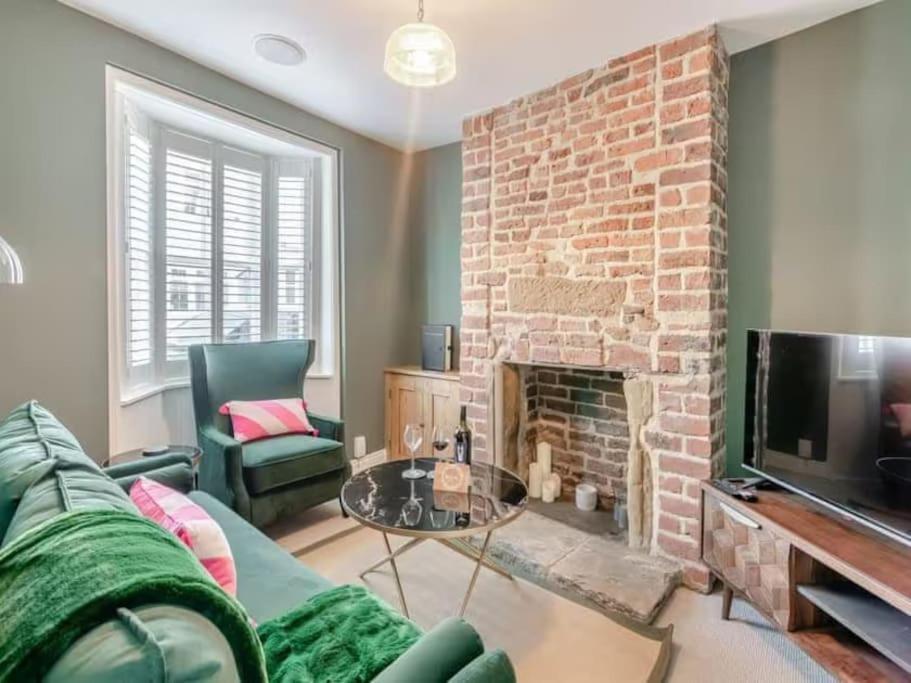 Stoney Nook Cottage Guisborough Εξωτερικό φωτογραφία