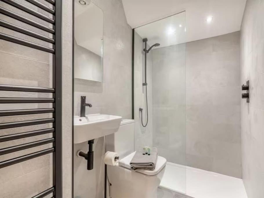 Stoney Nook Cottage Guisborough Εξωτερικό φωτογραφία