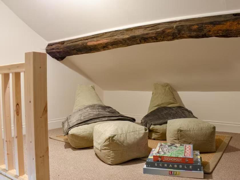 Stoney Nook Cottage Guisborough Εξωτερικό φωτογραφία