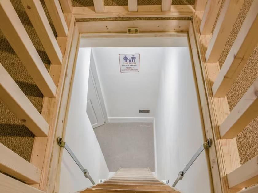 Stoney Nook Cottage Guisborough Εξωτερικό φωτογραφία