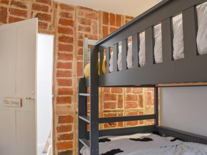 Stoney Nook Cottage Guisborough Εξωτερικό φωτογραφία